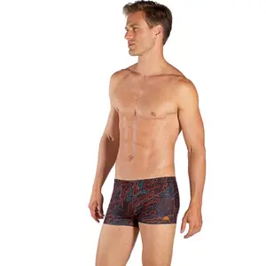 Boxer de bain Aquarapid Pixer image-0