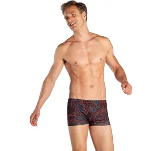 Boxer de bain Aquarapid Pixer image-1