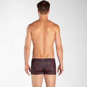 Boxer de bain Aquarapid Pixer image-3