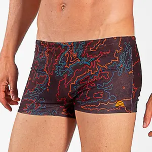 Boxer de bain Aquarapid Pixer image-2