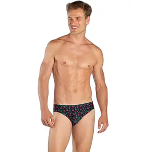 Slip de bain Aquarapid Pokcactus image-0