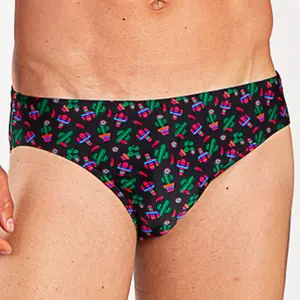 Slip de bain Aquarapid Pokcactus image-3