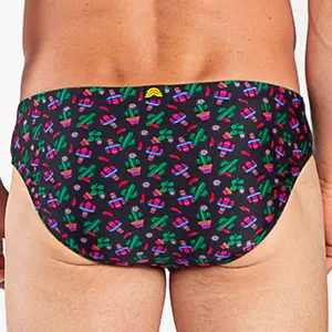 Slip de bain Aquarapid Pokcactus image-4