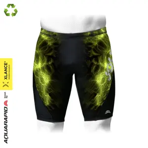 Children's swimsuit bottoms Aquarapid Poltjamj image-0