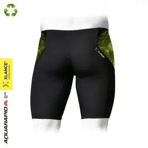 Children's swimsuit bottoms Aquarapid Poltjamj image-2