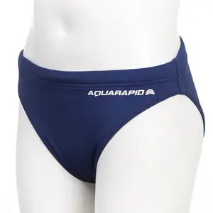 Kinder-Badeslip Aquarapid Pongoj image-0