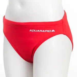 Slip de bain enfant Aquarapid Pongoj image-2