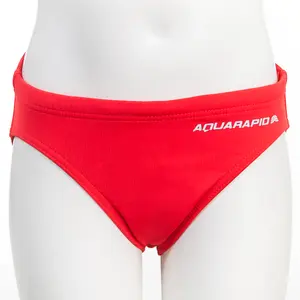 Slip de bain enfant Aquarapid Pongoj image-0