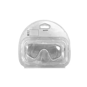 Masque de plongée Aquarapid Seamaskplus image-0