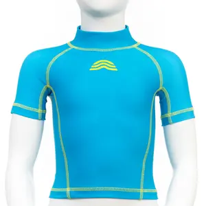 Camiseta de chica Aquarapid UV image-0