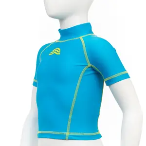 Camiseta de chica Aquarapid UV image-2