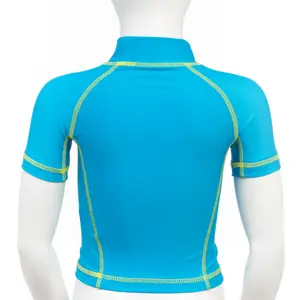 Camiseta de chica Aquarapid UV image-1