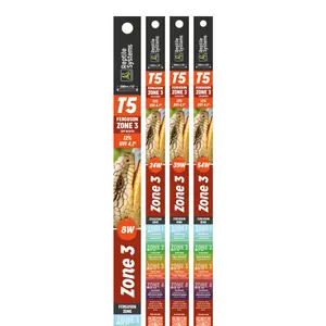 Λάμπα Aquarium Systems Zone 3 UVI 4.1 image-0
