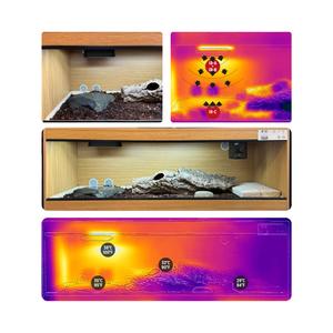 Infrarotlampe Aquarium Systems Eco Gold image-3