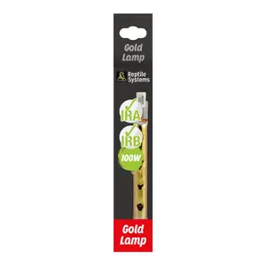Remplacement lampe infrarouge Aquarium Systems image-0