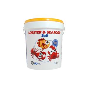 Badesalz Aquarium Systems Lobster