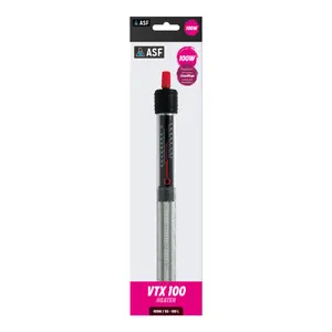 Verwarming Aquarium Systems VTX image-1