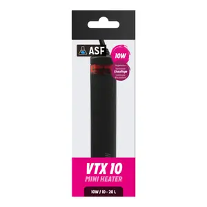 Verwarming Aquarium Systems VTX image-1