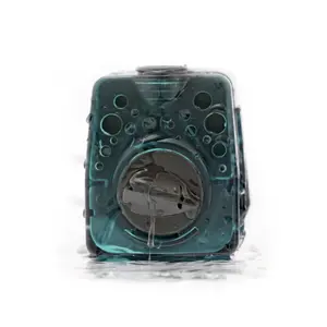 Bomba Aquarium Systems New-Jet 400 image-0