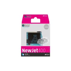 Bomba Aquarium Systems New-Jet 400 image-1