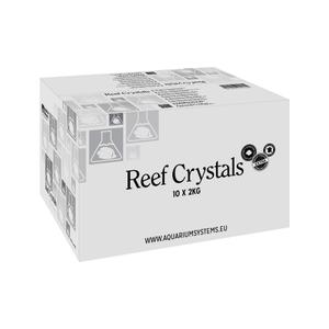Meersalz Aquarium Systems Reef Crystals image-1