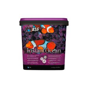Meersalz Aquarium Systems Instant Ocean