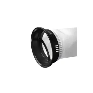 Aquariumfilterzubehör Filterstrumpf 100 Mikrometer Aquarium Systems image-3