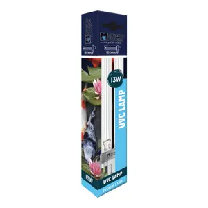 Λάμπα Aquarium Systems Compact UVC image-0