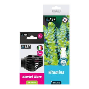 Pumpe Aquarium Systems New-Jet Wave 2000 image-4