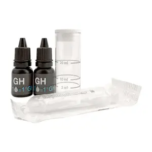 Limpiador de agua Aquarium Systems Seatest GH image-1