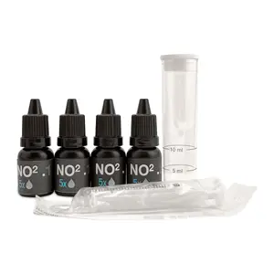 Limpiador de agua Aquarium Systems Seatest NO2 image-1