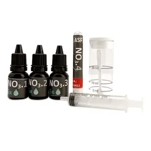 Limpiador de agua Aquarium Systems Seatest NO3 image-1