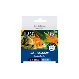 Probiotics Aquarium Systems Re-Balance