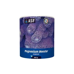 Magnesium powder Aquarium Systems Booster
