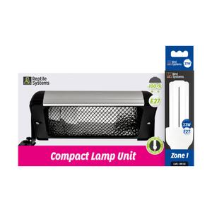 Lampe Aquarium Systems Compact E27