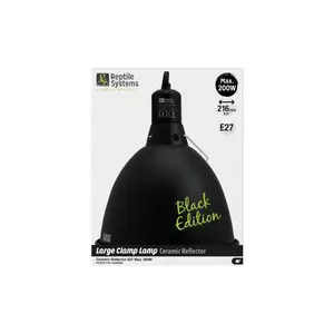 Osvětlení pro terárium lampa Aquarium Systems Large image-2