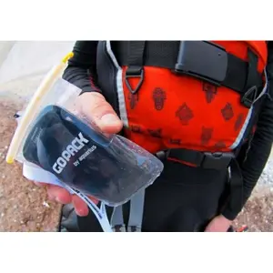 Phone pouch Aquarius GoPack image-2