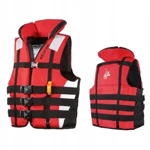 Lifejacket Aquarius Pro Race