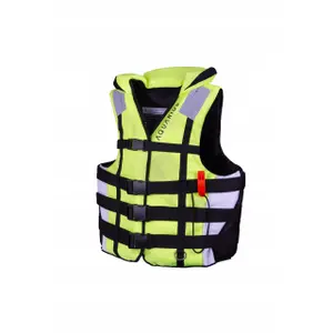 Lifejacket Aquarius Pro Race