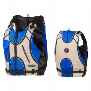 Buoyancy aid
 Aquarius MQ