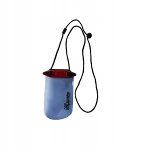 Pouch Aquarius Aqua Pack Clip