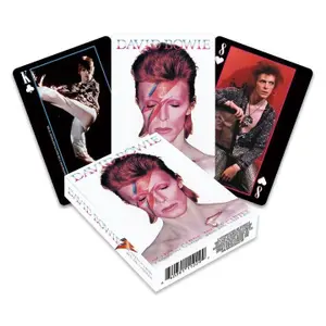 Card games Aquarius David Bowie Pictures image-0