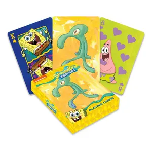 Card games Aquarius Bold and Brash image-0