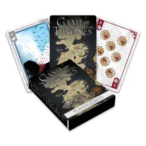 Card games Aquarius Game of Thrones Icons image-0