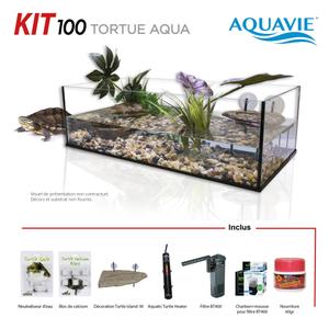 av041272-kit-terrarium-pour-tortue-aquatique-aquavie-100-cm-blanc-noir-100x40x30-cm