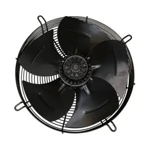 Ventilator Aquavie ICE3000 image-1