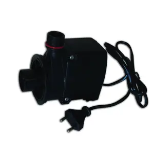Ersatzpumpe für Skimmer ASN123 Aquavie DC