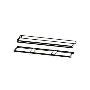 Halterung Aquavie Grassycore Sealight