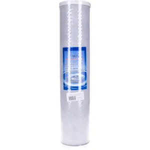 Osmoseur mit Kohle Aquavie Big Blue