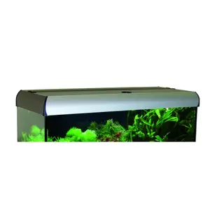 Accessoire voor aquarium aluminium galerij Aquavie